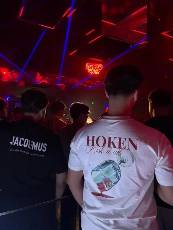 HOKEN Club