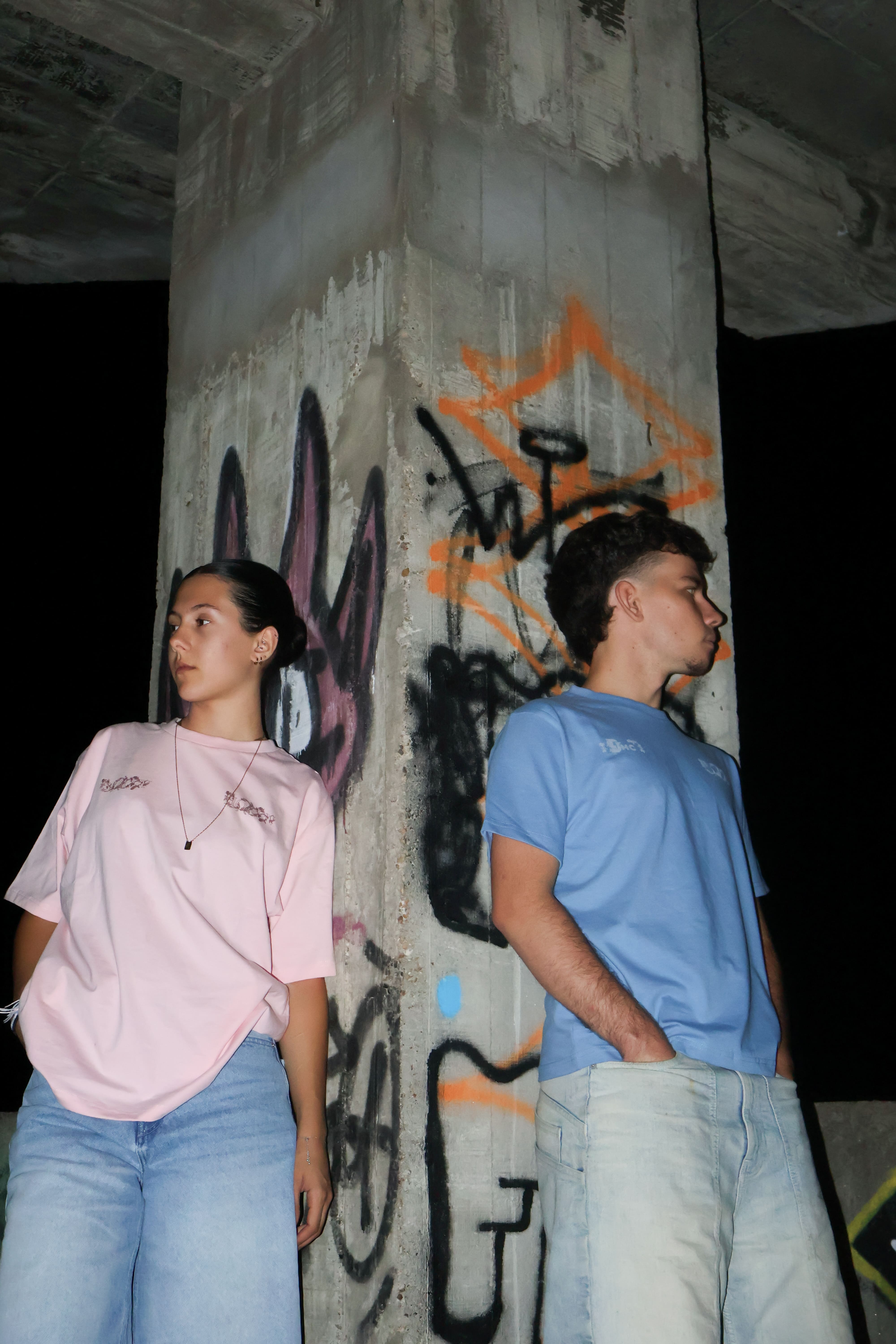 Classic T-Shirt 200 — DJ Binky — 2