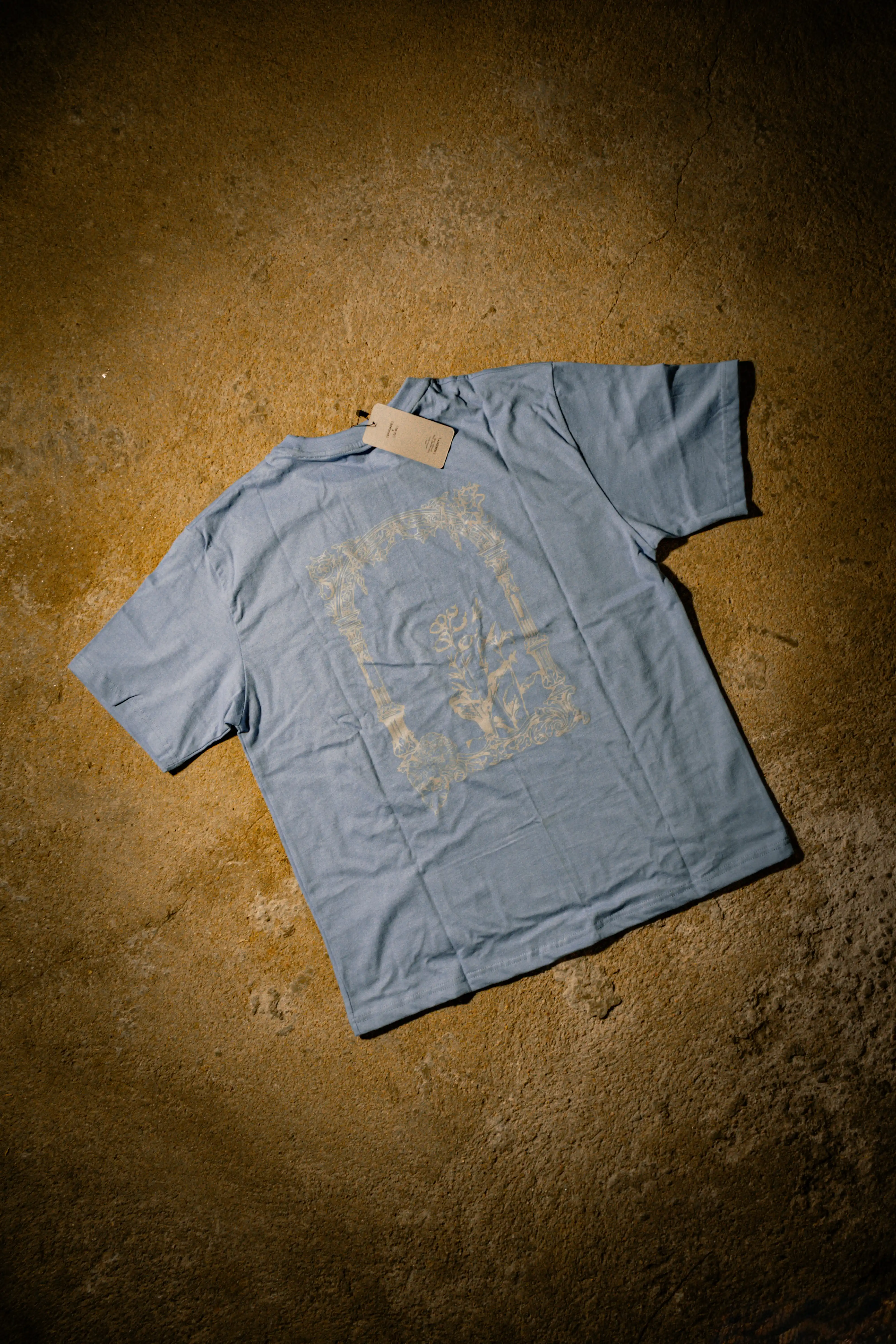 Classic T-Shirt 200 — DJ MC Oficial — 6